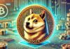Analista traza el arco del precio de Dogecoin a $ 3 utilizando una escala logarítmica