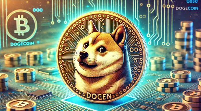 Analista traza el arco del precio de Dogecoin a $ 3 utilizando una escala logarítmica