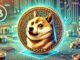 Analista traza el arco del precio de Dogecoin a $ 3 utilizando una escala logarítmica