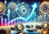 ¿Se acerca la temporada de altcoins? Nuevo proyecto gana protagonismo con prometedoras preventas