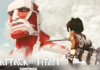 El juego de supervivencia 'Attack on Titan' se lanza en 'The Sandbox'