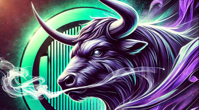 Solana Rising: métricas clave que apuntan a un competidor serio de Ethereum