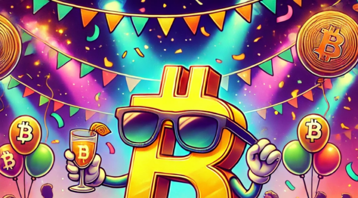 $ 99 mil y subiendo: Bitcoin reacciona al anuncio de salida de Gensler de la SEC