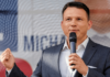 Polonia podría liderar con reserva de Bitcoin, dice el candidato presidencial