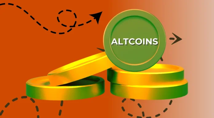 Las altcoins están ganando fuerza extrema: aquí están las 3 principales gemas 100x que están listas para explotar