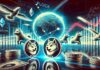 Después del acuerdo de $25 millones de Dogecoin, la preventa de FLOCK podría ser una mejor opción