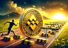 El precio de BNB se prepara para un regreso: los toros apuntan a niveles más altos