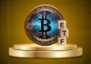 Los ETF de Bitcoin reciben una entrada de 2.220 millones de dólares, el tercer mayor registrado
