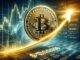 Bitcoin forma un banderín alcista que muestra que se avecina un aumento a $ 113,000, así es como