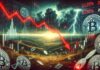 ¿La caída del precio de Bitcoin no ha terminado? Por qué es posible una disminución a $89,000