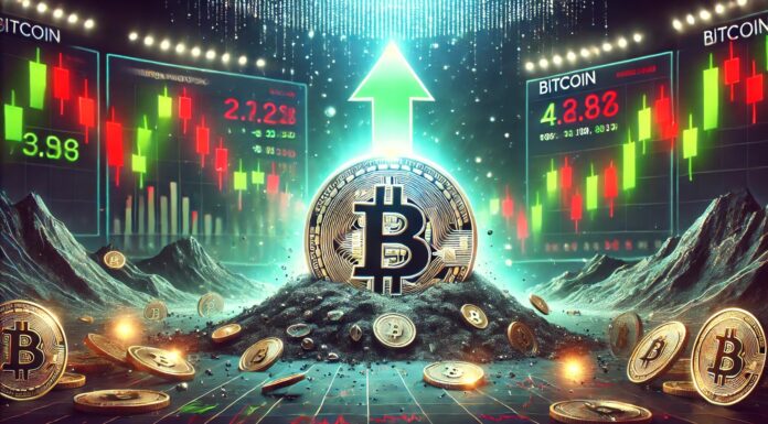 ¿Precio de Bitcoin al nuevo ATH pronto? El analista que predijo un aumento de 72.000 dólares revela lo que debe suceder