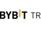 Bybit TR lanza una aplicación localizada para mejorar la experiencia de inversión en criptoactivos