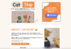 ¡Olvídate de Popcat! CatSlap ($SLAP) llega con ganancias explosivas y revoluciona el mercado de las monedas meme