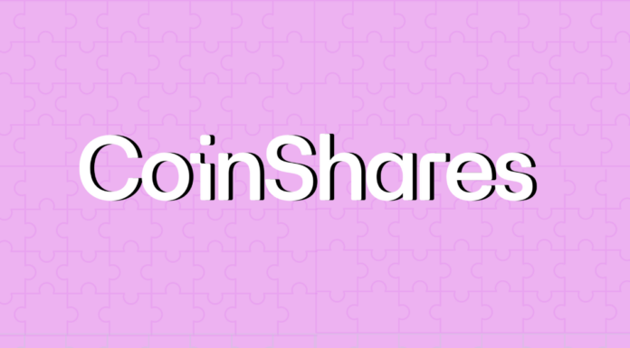 Las entradas de activos digitales alcanzan los 1.980 millones de dólares, los activos gestionados globales alcanzan un máximo histórico de 116.000 millones de dólares: Coinshares