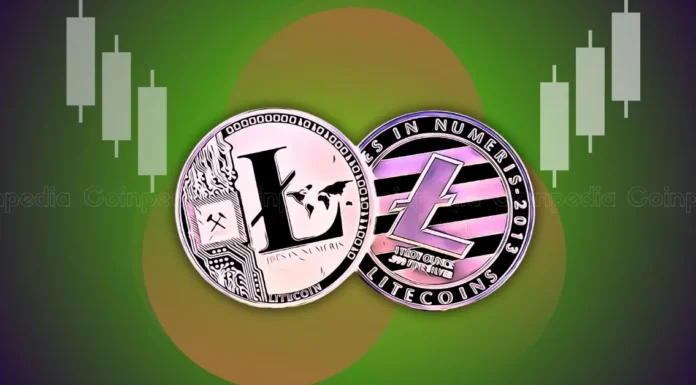 Predicción del precio de Litecoin: ¿Se espera que la reversión alcista del precio de LTC alcance los $ 100?