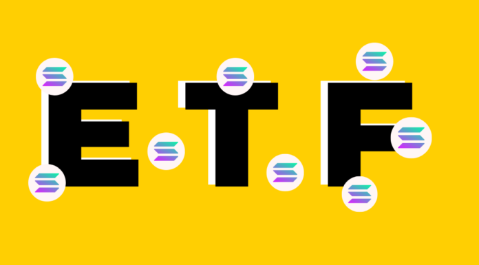 Crece el optimismo por la aprobación del ETF de Solana en medio de la dinámica cambiante del mercado