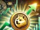 Pronóstico del precio de Dogecoin: el analista dice que la desventaja se minimiza a medida que las velas de 1 millón, 3 millones y 6 millones se vuelven alcistas