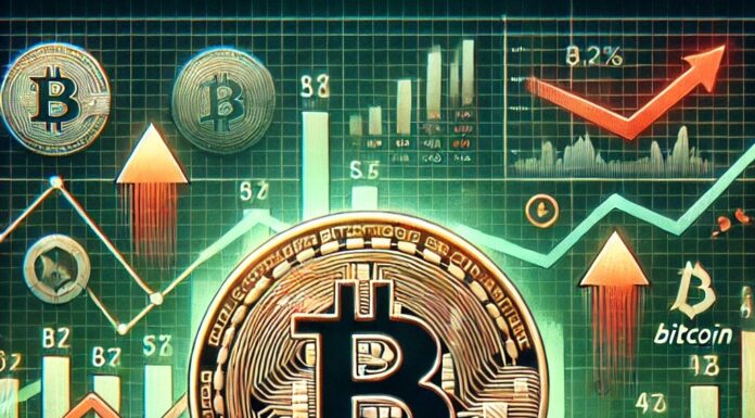 He aquí por qué el precio de Bitcoin podría aumentar a $138,000 antes de registrar una caída del 30%