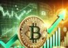 El aumento de las tasas de financiación de Bitcoin indica optimismo en el mercado, pero ¿se avecina una corrección?