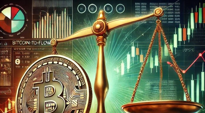 Bitcoin alcanza el umbral S2F: ¿debería mantenerse firme o obtener ganancias?