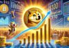 Estos son los factores que podrían impulsar el precio de Dogecoin a 1 dólar en este mercado alcista