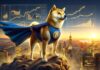 Dogecoin (DOGE) preparado para un movimiento: ¿iniciará un nuevo aumento?