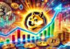 Dogecoin se dispara cuando comienza la temporada de altcoins