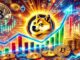 Dogecoin se dispara cuando comienza la temporada de altcoins