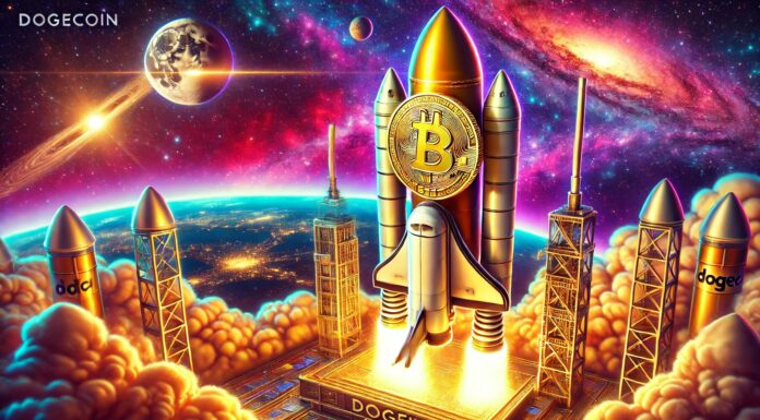 Un analista dice que el precio de Dogecoin podría dispararse un 4.500% a 18 dólares a partir de aquí si esto sucede