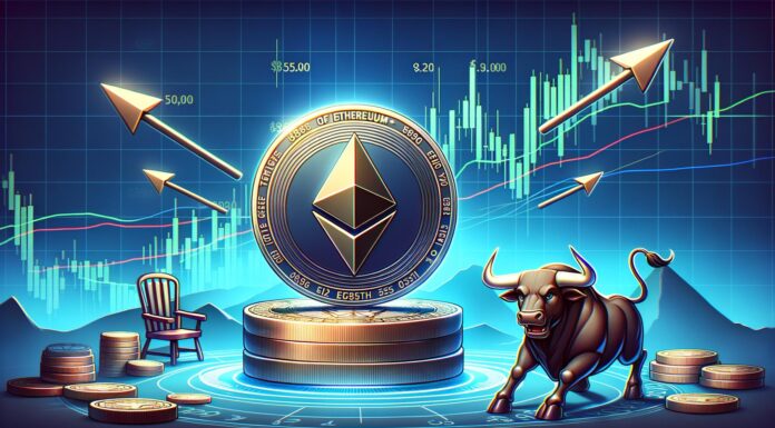 El precio de Ethereum está a punto de repetir la ruptura del ciclo 2017-2021, objetivo por encima de $ 20,000