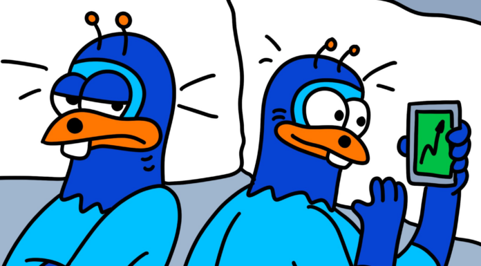 Meme Coin V2E Flockerz podría crecer más de 4000 veces como Chill Guy: quedan 2 días para aumentar el precio