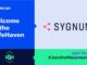 Haven1 colabora con Sygnum Bank como validador de red