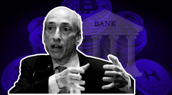 El presidente de la SEC, Gensler, se apega a las reglas criptográficas a pesar de la amenaza de Trump de despedirlo