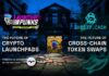 Launchpad gamificado de próxima generación LaunchPunks se lanza con Ghosty Cash