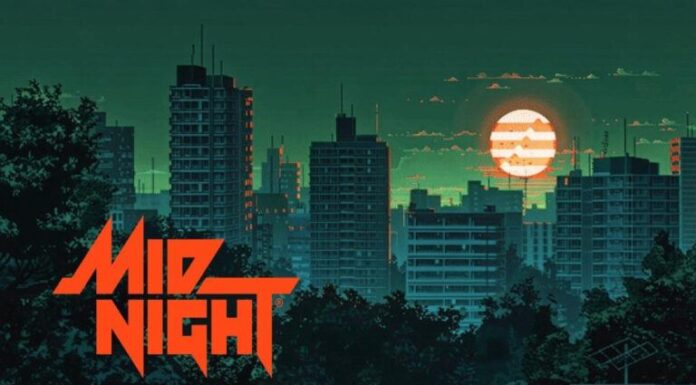 Abriendo caminos: Midnight lanzará el primer MMO deconstruido del mundo en Aptos, revelando el futuro de AA Gaming