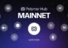 Polymer lanza interoperabilidad en tiempo real para paquetes acumulativos de Ethereum