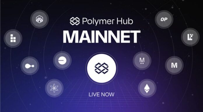 Polymer lanza interoperabilidad en tiempo real para paquetes acumulativos de Ethereum