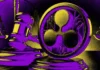 ¿Es hora de vender XRP? Ballena arroja 27,2 millones de dólares en tokens