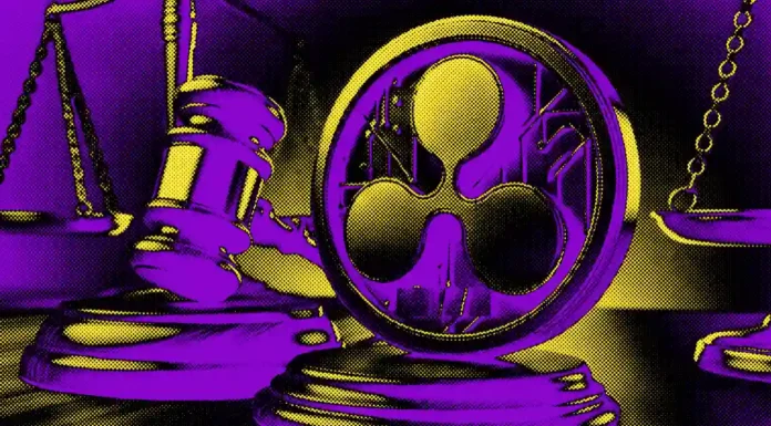 ¿Es hora de vender XRP? Ballena arroja 27,2 millones de dólares en tokens
