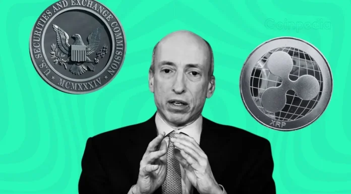 Salida de Gary Gensler: ¿Podrían despedirlo antes de que termine su mandato? Una mirada a la cronología del caso Ripple