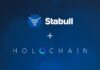 Stabull.Finance y Holochain se asocian para descentralizar el comercio de divisas y materias primas