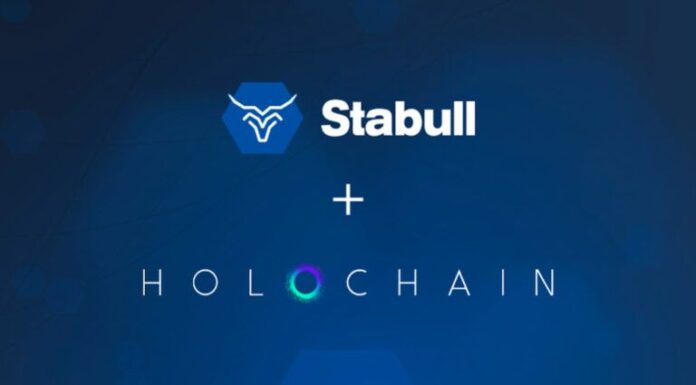 Stabull.Finance y Holochain se asocian para descentralizar el comercio de divisas y materias primas