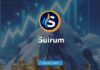 SUI Meme Project Suirum se lanzará en el protocolo Cetus mientras la preventa recauda 67.000 $ SUI