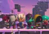 La serie de juegos Ethereum 'Super Champs' revela la fecha de lanzamiento del token base