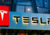 Las acciones de Tesla aumentan un 8% después de la comercialización a medida que las tenencias de Bitcoin superan los mil millones de dólares