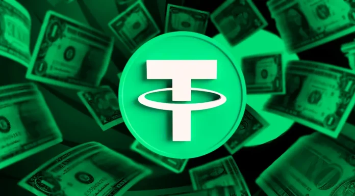 La empresa de Howard Lutnick y Cantor Fitzgerald trabajarán con Tether en un proyecto de 2.000 millones de dólares