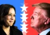 24 horas hasta las elecciones presidenciales de EE. UU.: las altcoins caen más rápido que Bitcoin; ¿Trump al rescate?