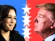 24 horas hasta las elecciones presidenciales de EE. UU.: las altcoins caen más rápido que Bitcoin; ¿Trump al rescate?