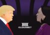 Los datos de Cloudbet muestran que Trump lidera los mercados de apuestas criptográficas, las probabilidades de Harris caen antes de las elecciones estadounidenses de 2024