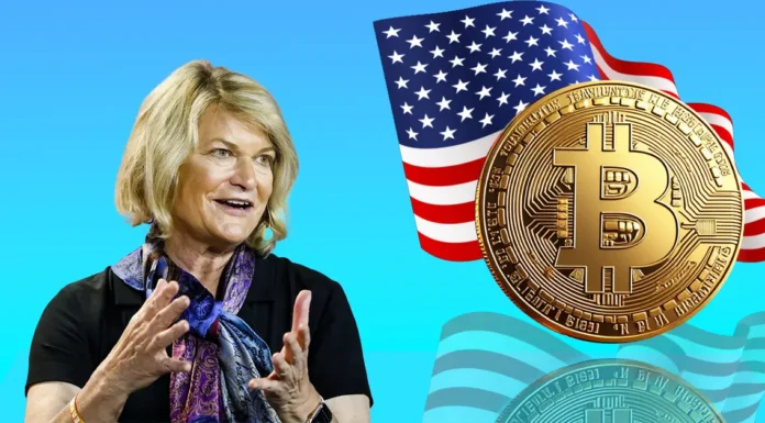 El senador Lummis propone vender el oro de la Reserva Federal para financiar la reserva estratégica de BTC: Bloomberg